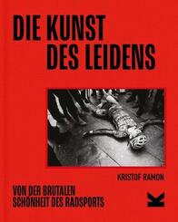 Die Kunst des Leidens. Paperback-Ausgabe