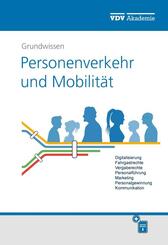 Grundwissen Personenverkehr und Mobilit&auml;t