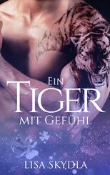Ein Tiger mit Gef&uuml;hl