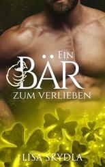 Ein B&auml;r zum Verlieben