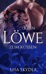 (K)ein L&ouml;we zum K&uuml;ssen
