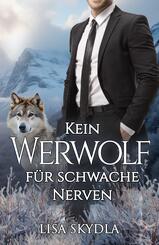 Kein Werwolf f&uuml;r schwache Nerven