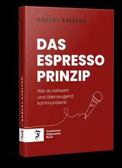 Das Espresso-Prinzip