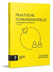 Praktische F&uuml;hrungsmodelle