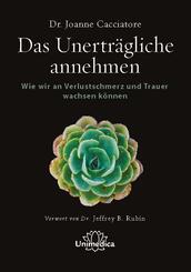 Das Unertr&auml;gliche annehmen