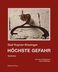 H&ouml;chste Gefahr