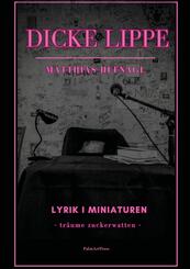 Dicke Lippe