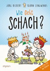 Fritz & Fertig: Wie geht Schach?