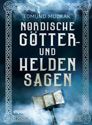 Nordische G&ouml;tter- und Heldensagen