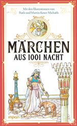 M&auml;rchen aus 1001 Nacht