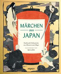 M&auml;rchen aus Japan