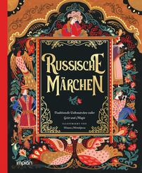 Russische M&auml;rchen