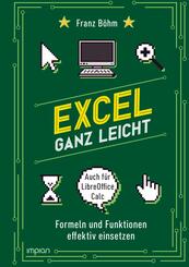 Excel ganz leicht
