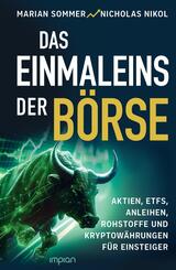 Das Einmaleins der B&ouml;rse