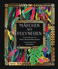 M&auml;rchen aus Polynesien