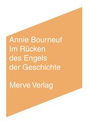 Im R&uuml;cken des Engels der Geschichte