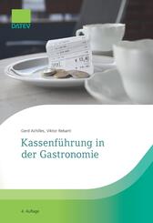 Kassenf&uuml;hrung in der Gastronomie