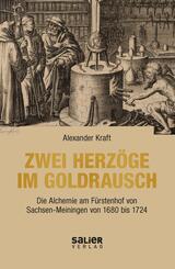 Zwei Herz&ouml;ge im Goldrausch