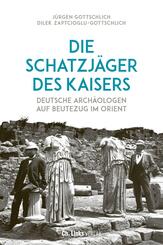 Die Schatzj&auml;ger des Kaisers