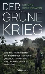 Der gr&uuml;ne Krieg