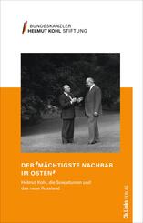Der &raquo;m&auml;chtigste Nachbar im Osten&laquo;
