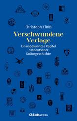 Verschwundene Verlage