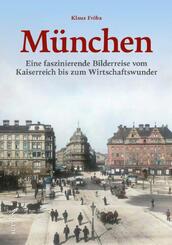 M&uuml;nchen