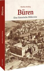 B&uuml;ren