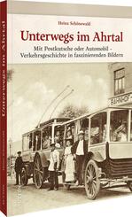 Unterwegs im Ahrtal