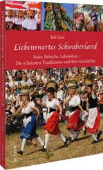 Liebenswertes Schwabenland