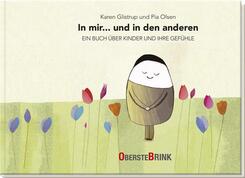 In mir... und in den anderen - Ein Buch &uuml;ber Kinder und ihre Gef&uuml;hle