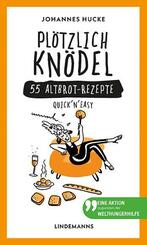 Pl&ouml;tzlich Kn&ouml;del