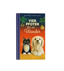 Vier Pfoten f&uuml;r ein Wunder