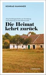 Die Heimat kehrt zur&uuml;ck
