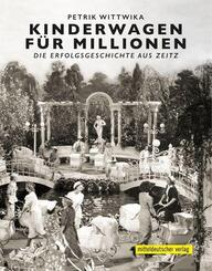 Kinderwagen f&uuml;r Millionen