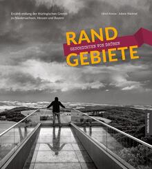 Randgebiete - Geschichten von dr&uuml;ben