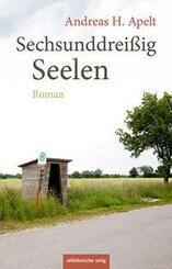 Sechsunddrei&szlig;ig Seelen