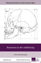 Rassismus in der Aufkl&auml;rung