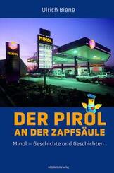 Der Pirol an der Zapfs&auml;ule