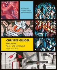 Christof Gr&uuml;ger