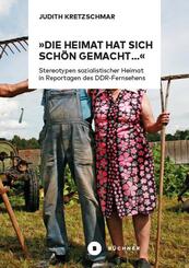 "Die Heimat hat sich sch&ouml;n gemacht..."