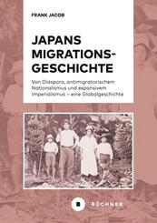 Japans Migrationsgeschichte
