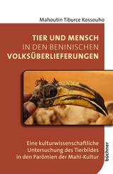 Tier und Mensch in den beninischen Volks&uuml;berlieferungen