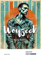 Woyzeck - Georg B&uuml;chner - Lehrerheft