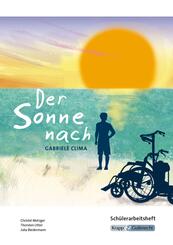 Der Sonne nach - HSA Saarland - Sch&uuml;lerarbeitsheft
