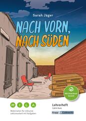 Nach vorn, nach S&uuml;den - Sarah J&auml;ger - Materialien f&uuml;r die sonderp&auml;dagogische F&ouml;rderung - Lehrerheft