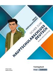 Sicher zum Hauptschulabschluss Deutsch Baden-W&uuml;rttemberg 2026