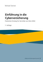 Einf&uuml;hrung in die Cyberversicherung