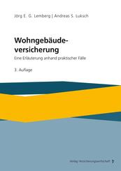 Wohngeb&auml;udeversicherung