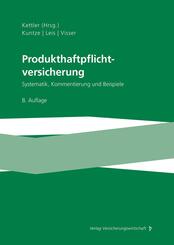 Produkthaftpflichtversicherung